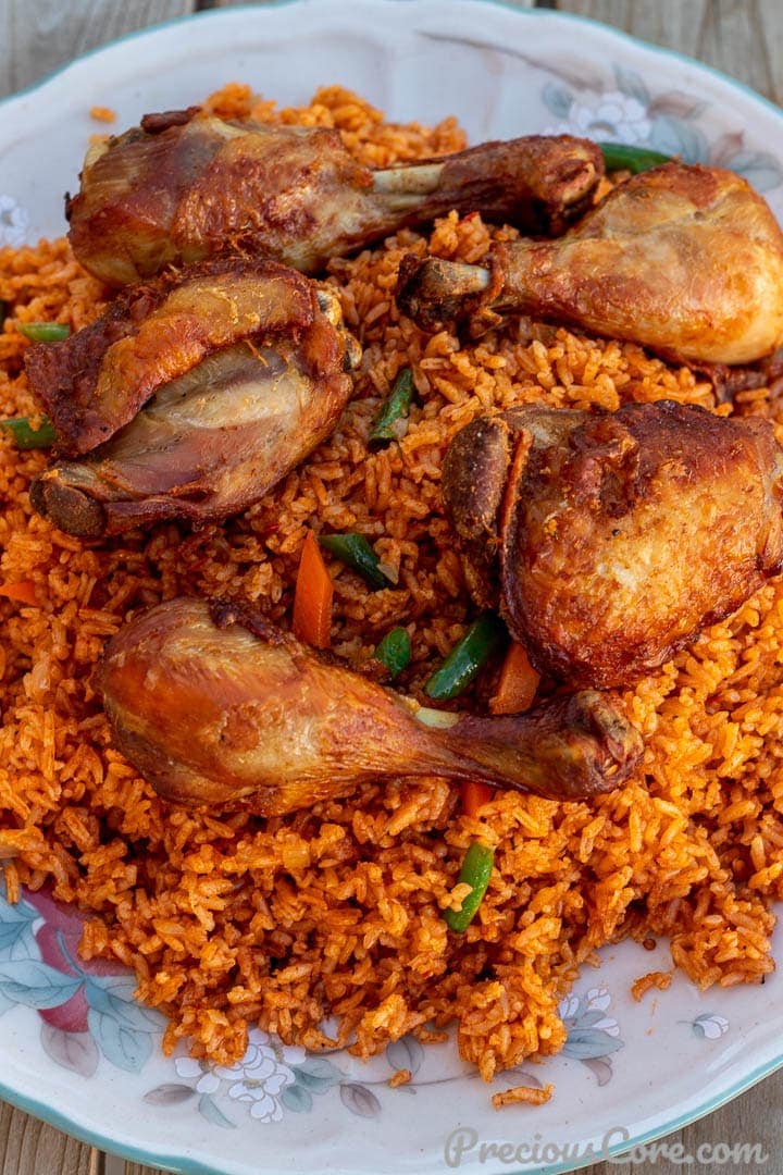 Jollof Suya - Image 2