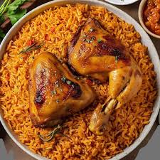 Jollof Suya - Image 3