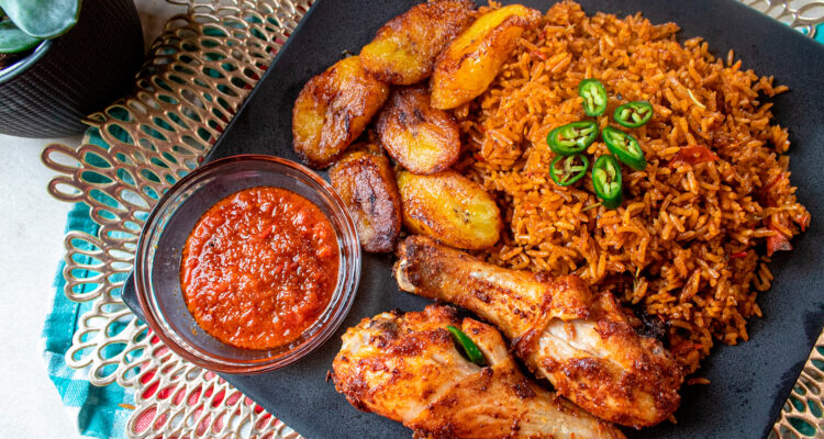 Jollof Suya - Image 4